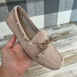 Cole Haan Grant Leather Driving Loafer Moccasin